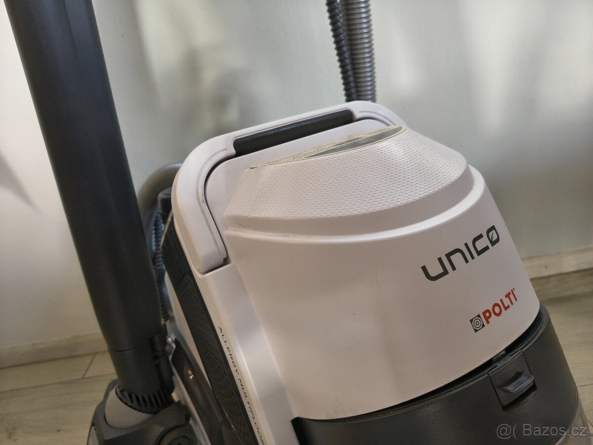 Parní vysavač POLTI Unico - 7