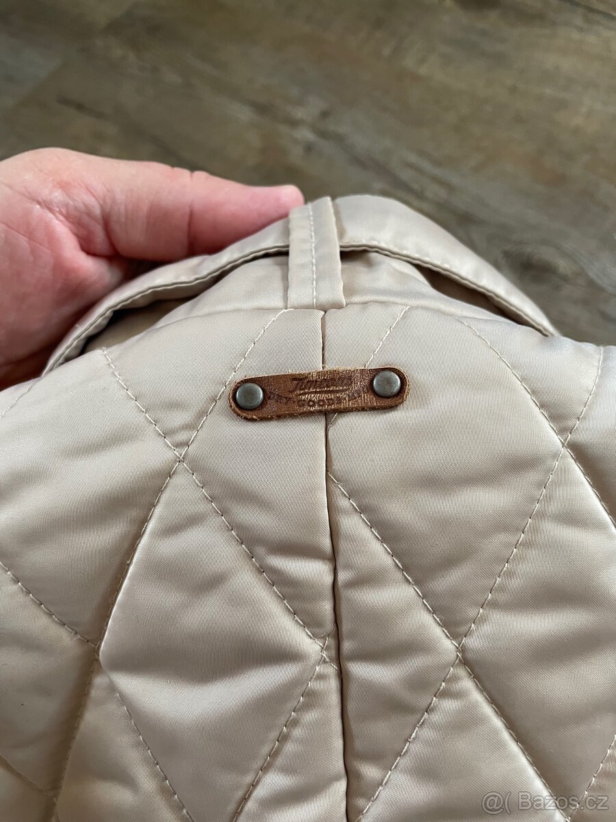 Dámská prošívaná bunda Timeout Los Angeles - 7