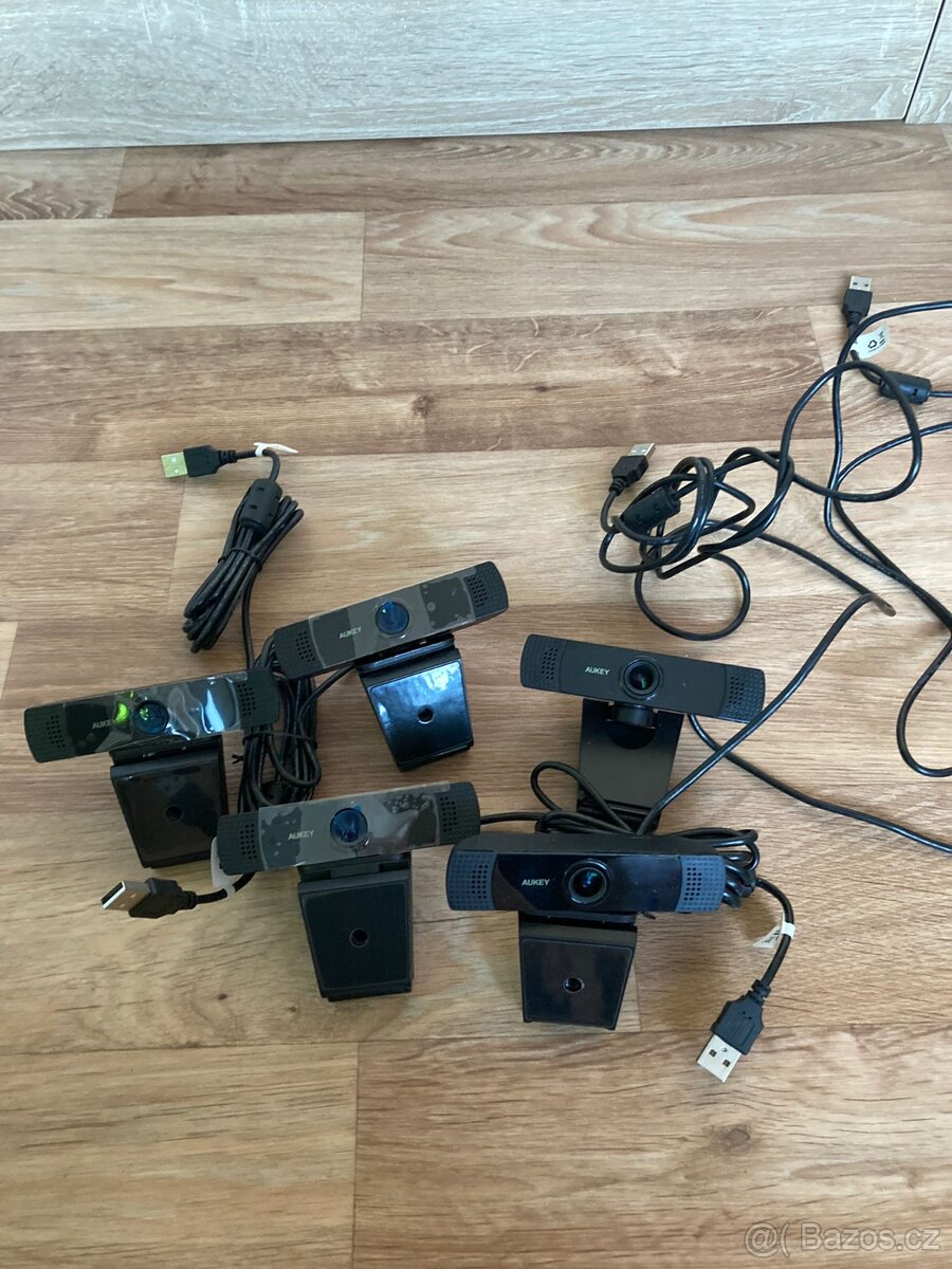 Webkamery - 7