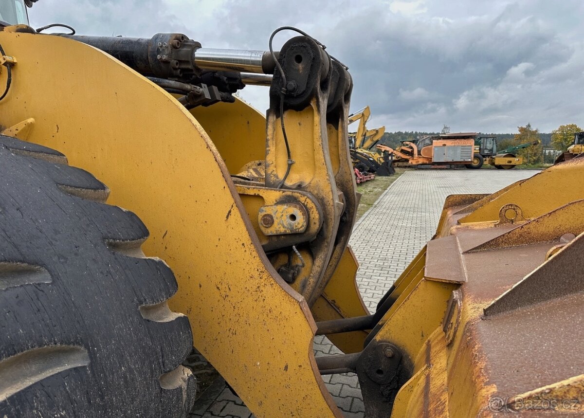 Caterpillar 980K H M 966 972 cat - 7