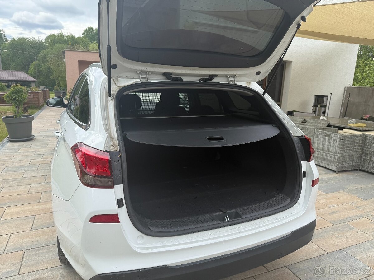 Hyundai I30 combi r.v.2018 - 7