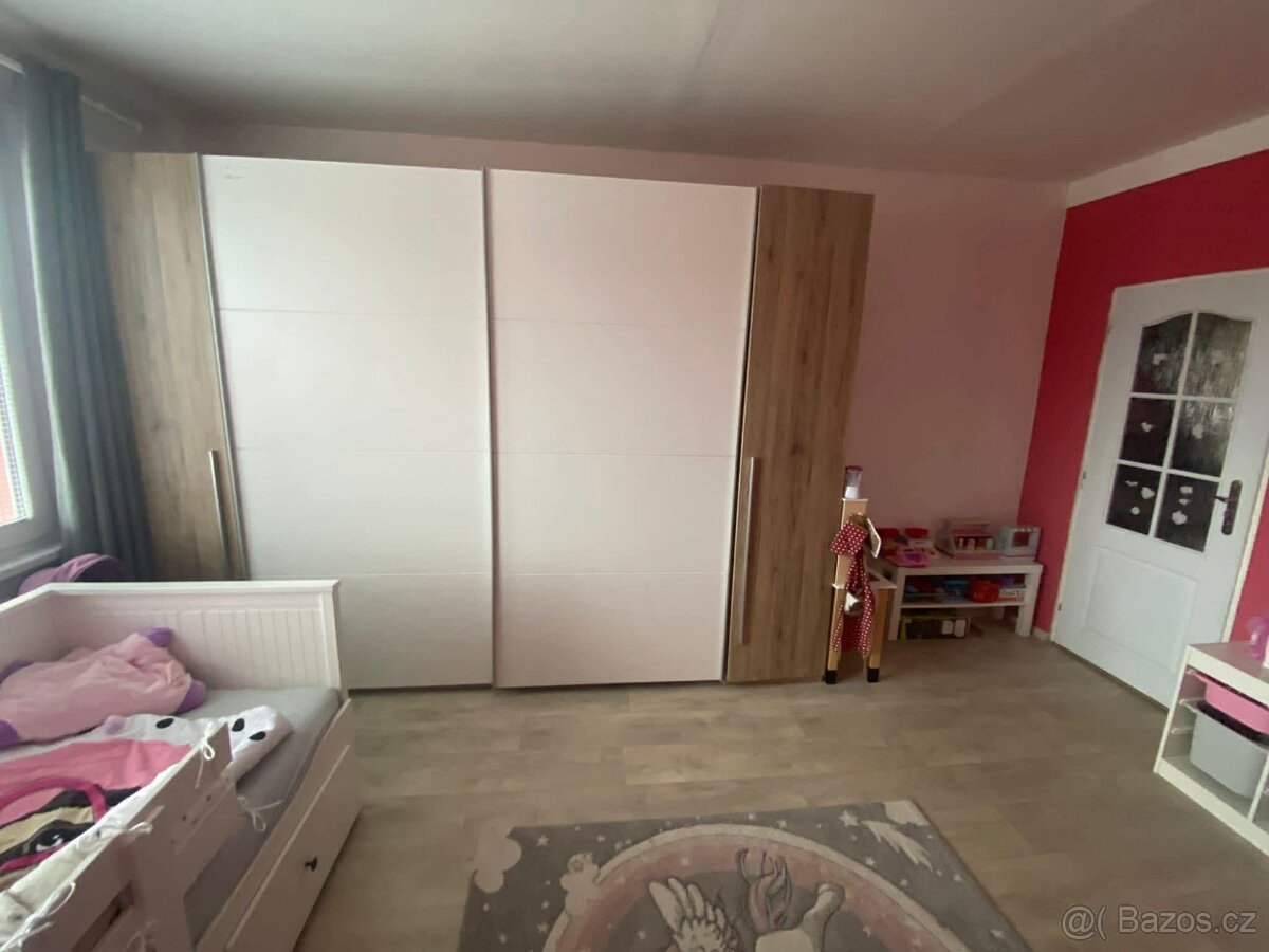 Pronájem bytu Střekov 2+1 - 7