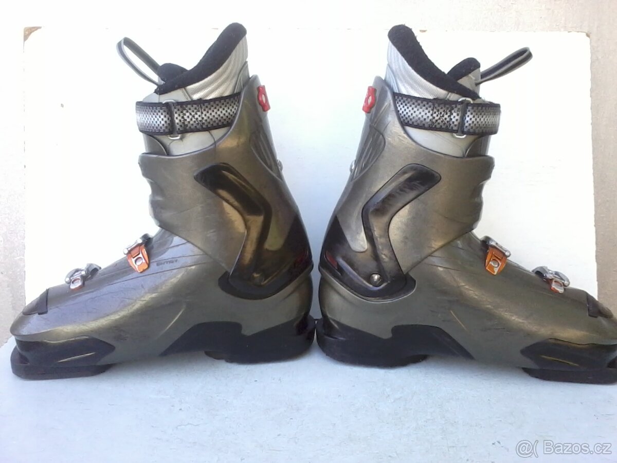 Lyžáky Rossignol 27,5 - 7