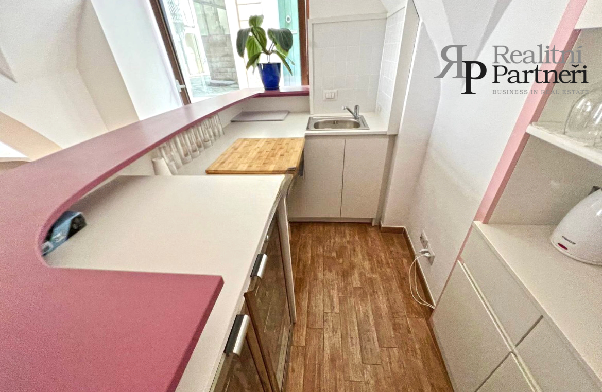 Prodej nemovitosti 4+kk, Putignano, Bari - 7