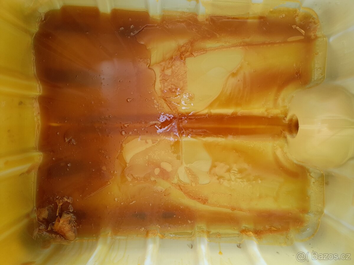 PRODÁM IBC NÁDOBU 1000L MODEL BUBLINA - 7