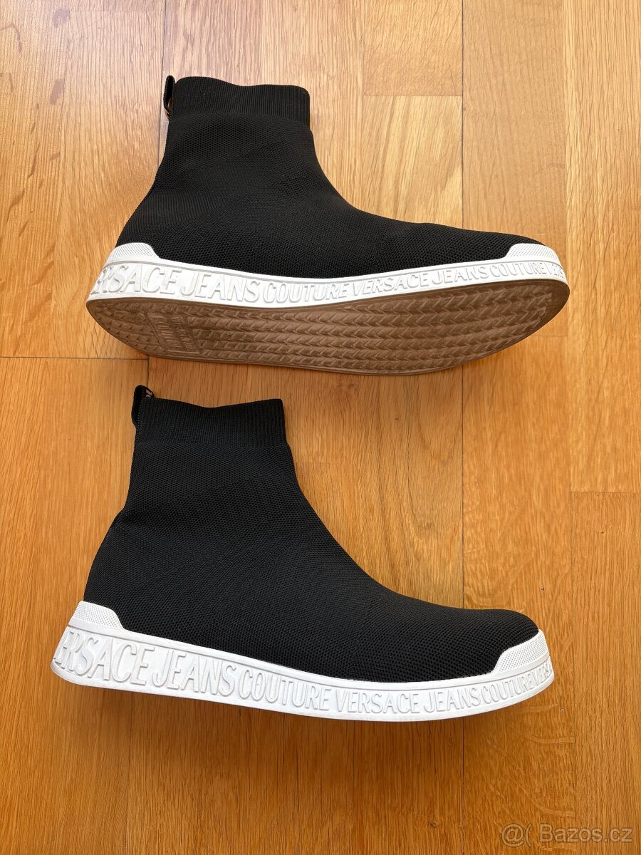 Dámské kotníkové boty - 7