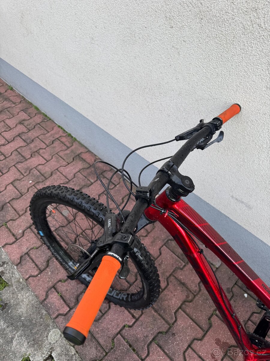 Dartmoor primal pro - 7