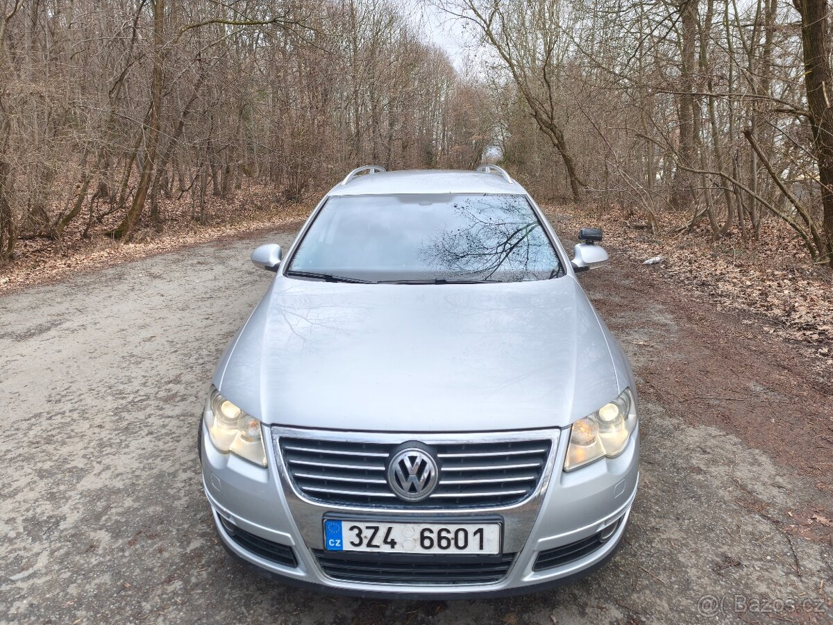 Volkswagen Passat Variant - 7