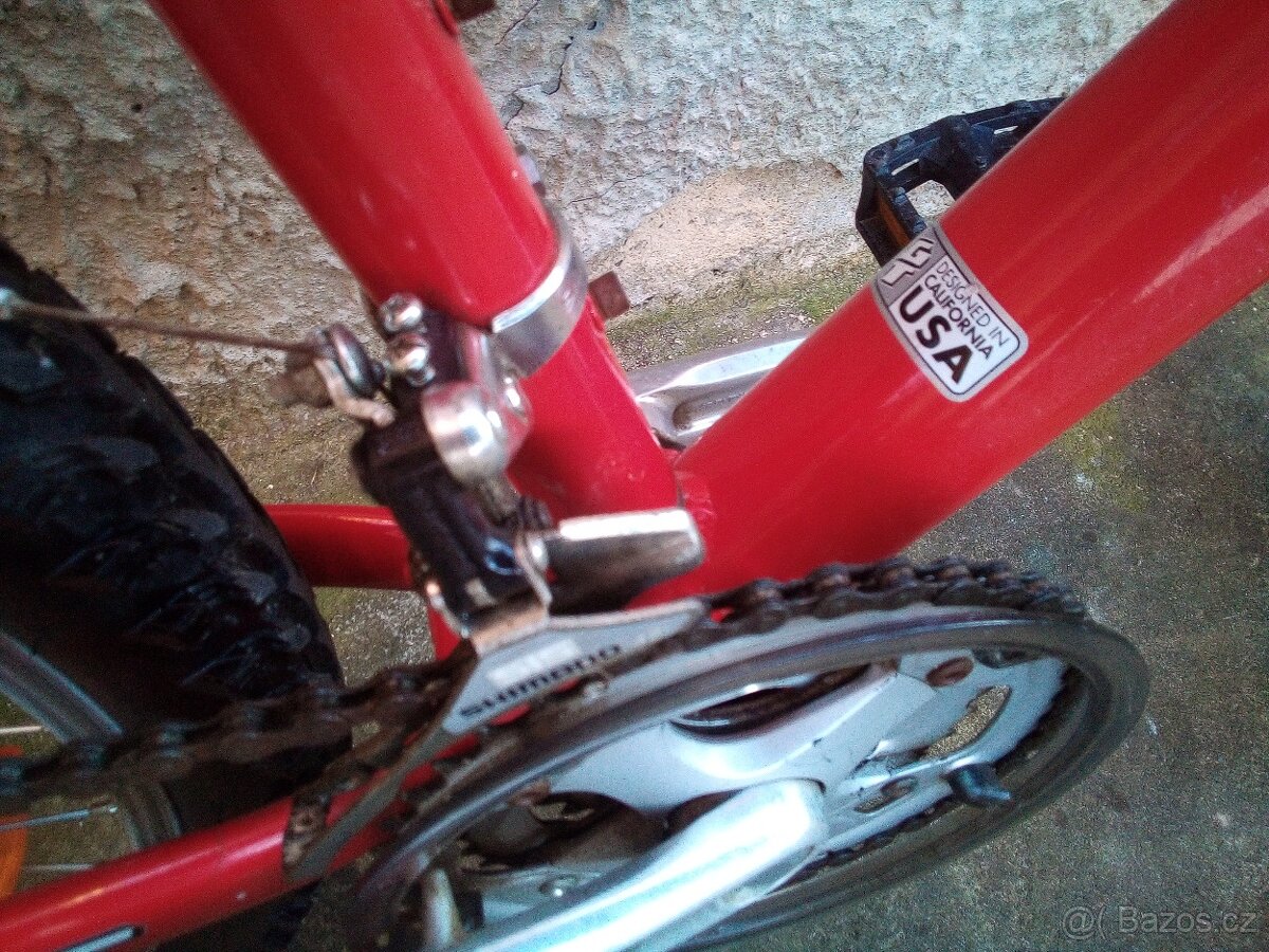 Kolo GT Agresor 26 - 7