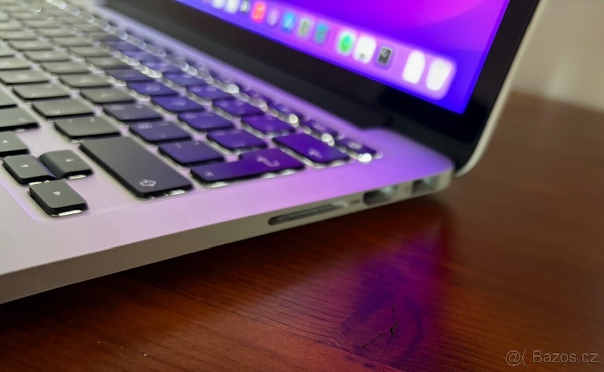MacBook Pro 2015 - 7