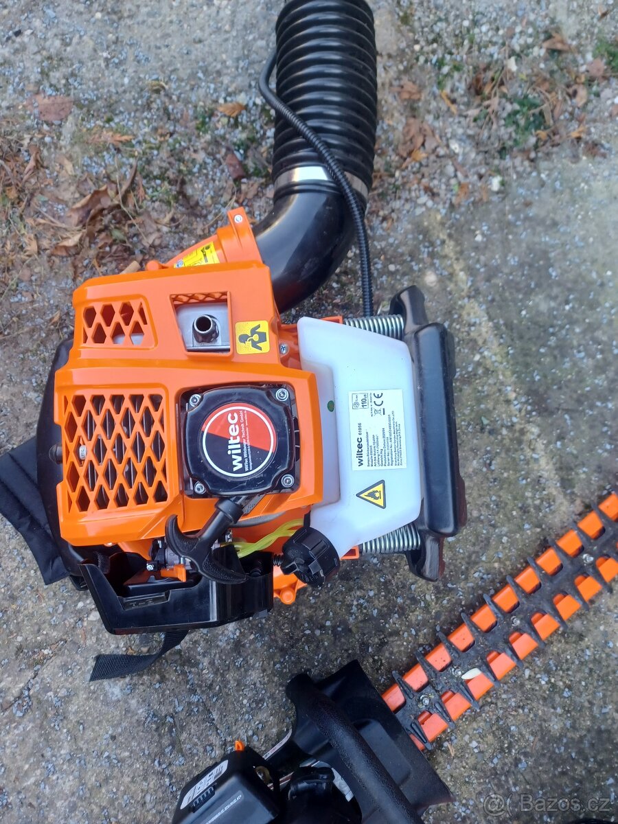 Fuxtec nářadí - 7