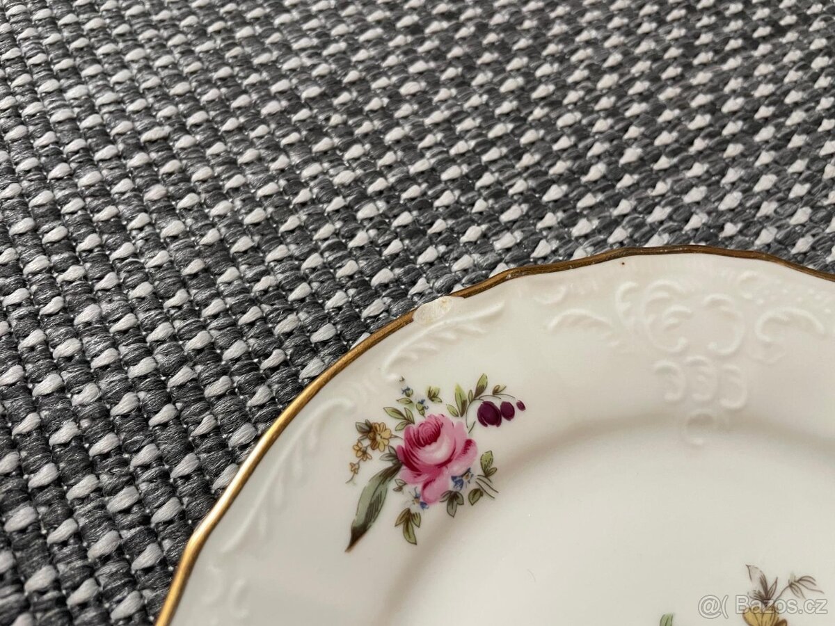 Jídelní souprava Bernadotte - 7