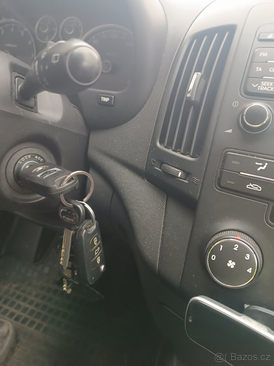 Hyundai i30 1.4 2008 - 7