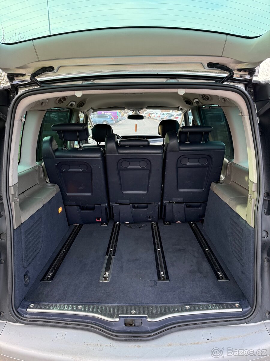 Renault Espace IV 2006 2.2 dCi - 7