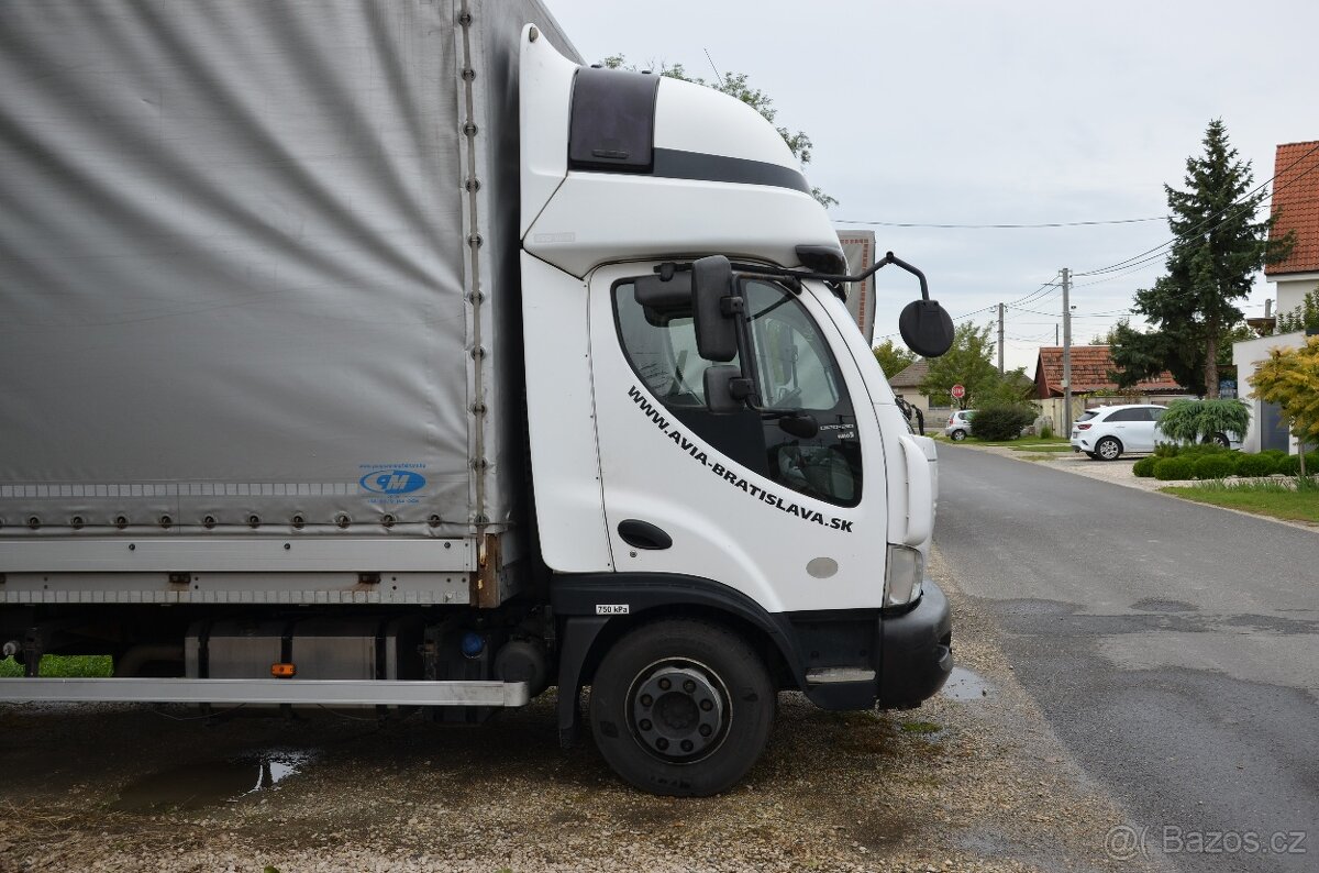 AVIA D120 - ZNÍŽENÁ CENA - 7