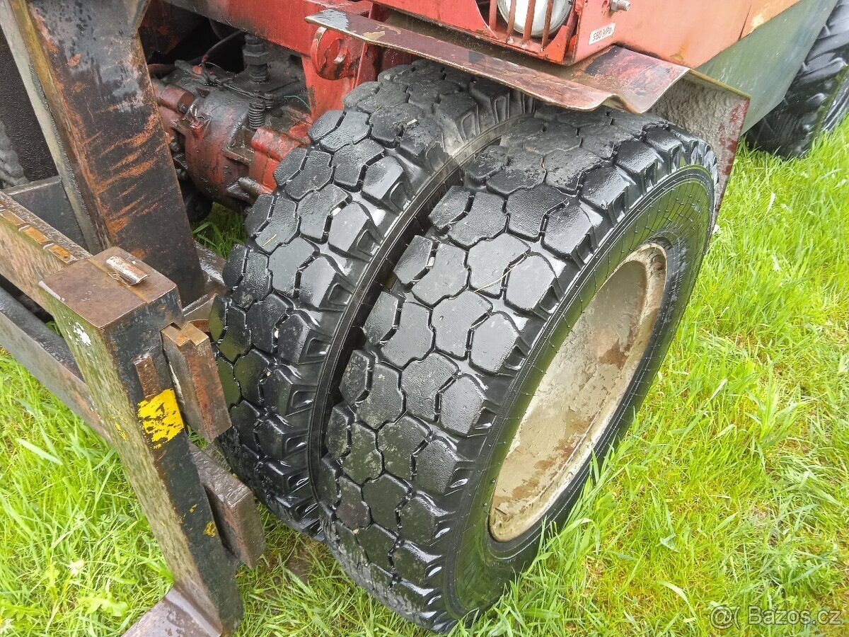 Desta DVHM 3222 - 7