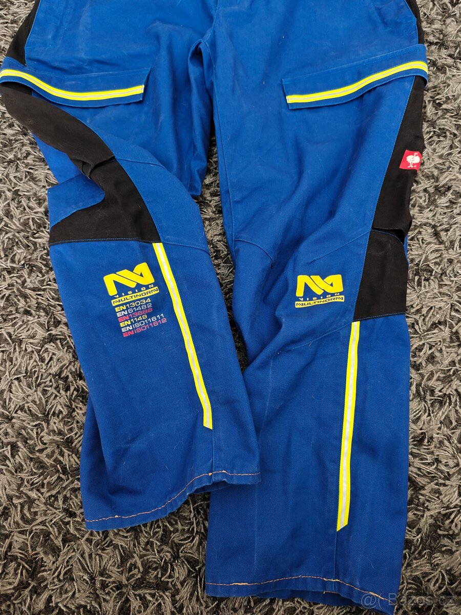 Engelbert Strauss Vision Multinorm - 7