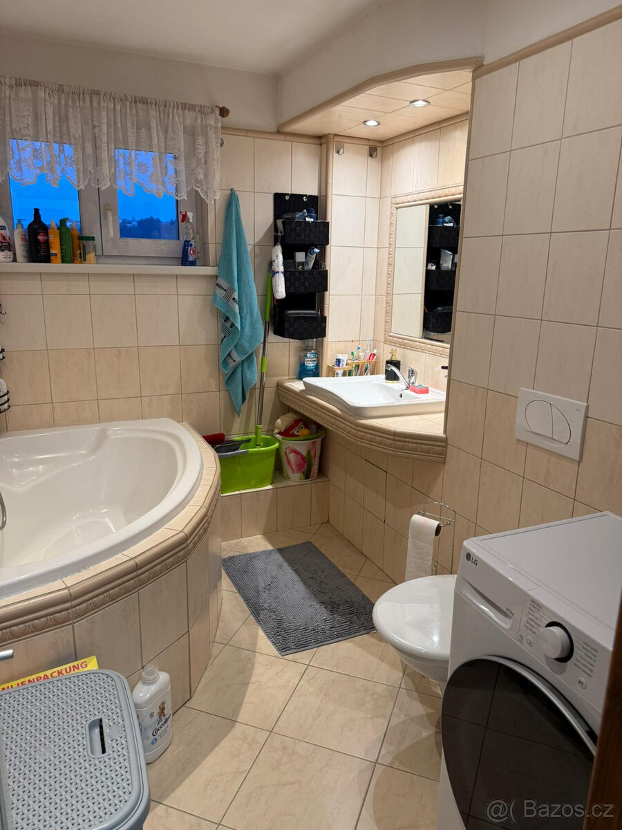 Prodám byt 2+1 v Příbrami - 7