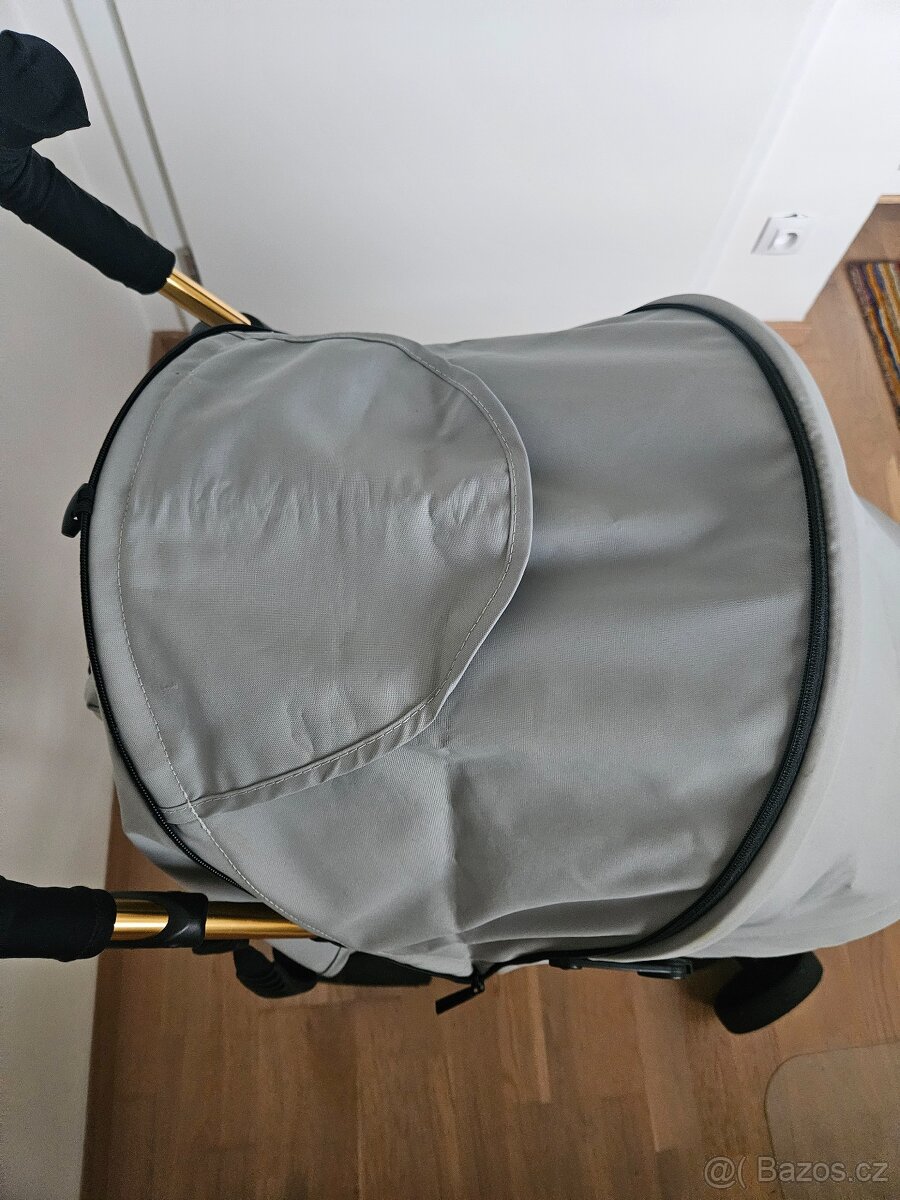 golfový kočárek zn. Elodie Details - 7