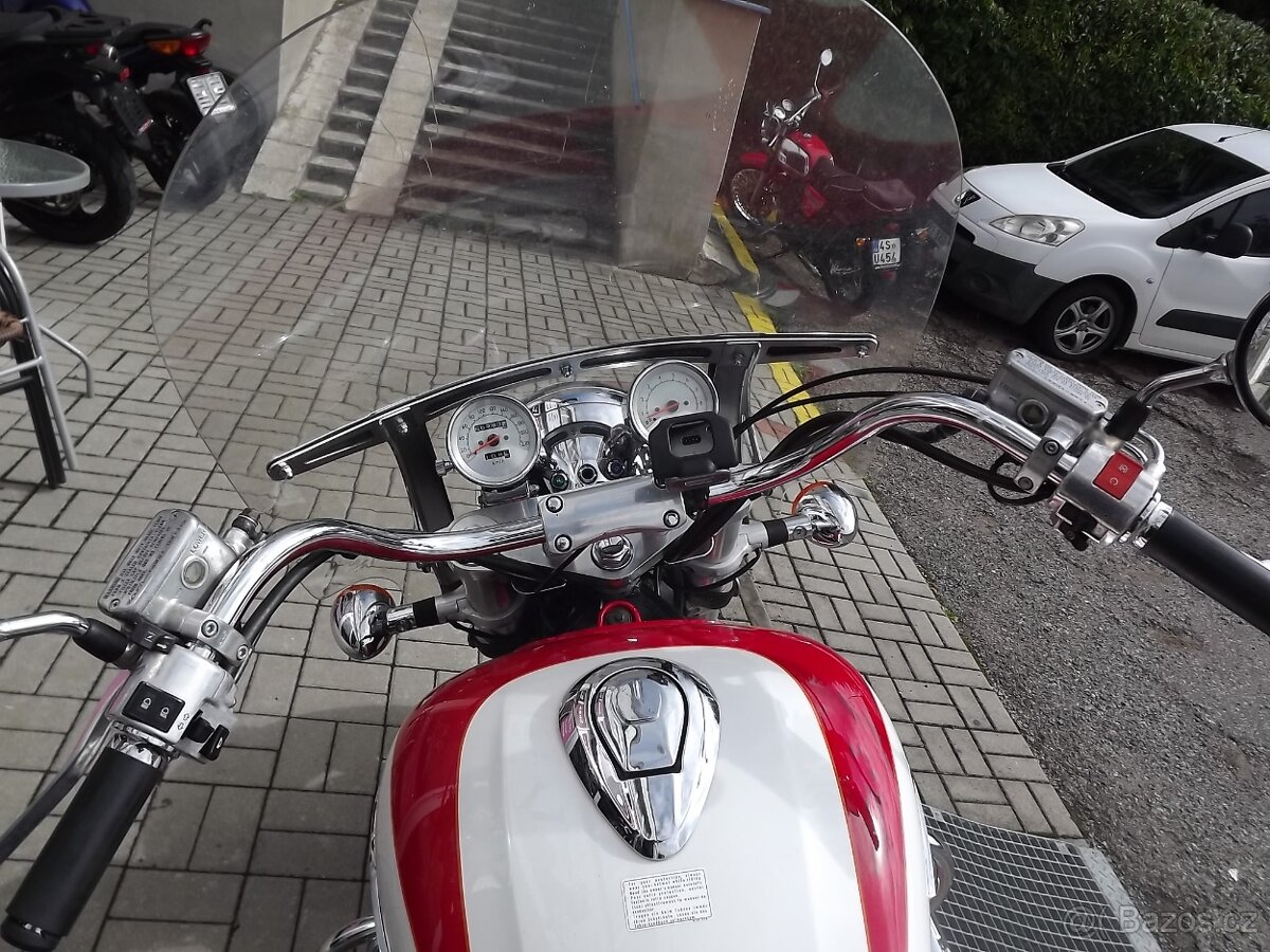 Honda F6C Valkyrie - 7