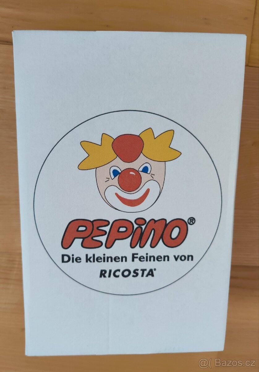 Zimní blikací boty Pepino Ricosta Jan s membránou (22) - 7