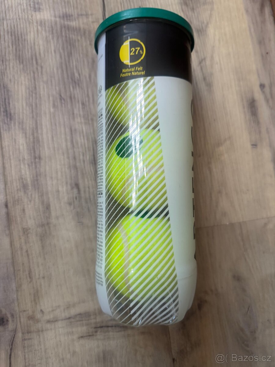 Tenisová raketa Babolat JR 125 - 7