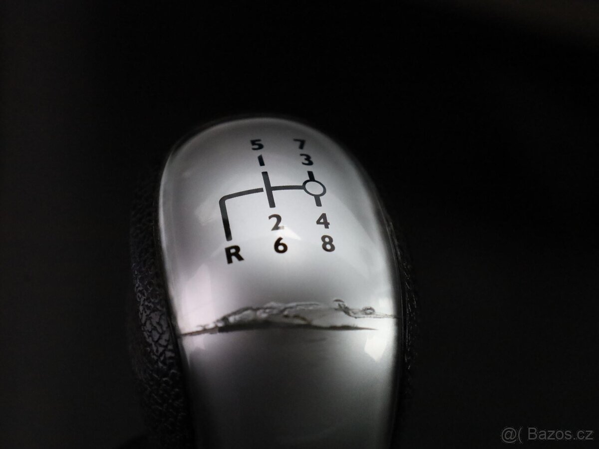 MAN TGS 26.500, 6x2, EURO 6, SPACÍ KABINA, ZVEDACÍ NÁPRAVA, - 7