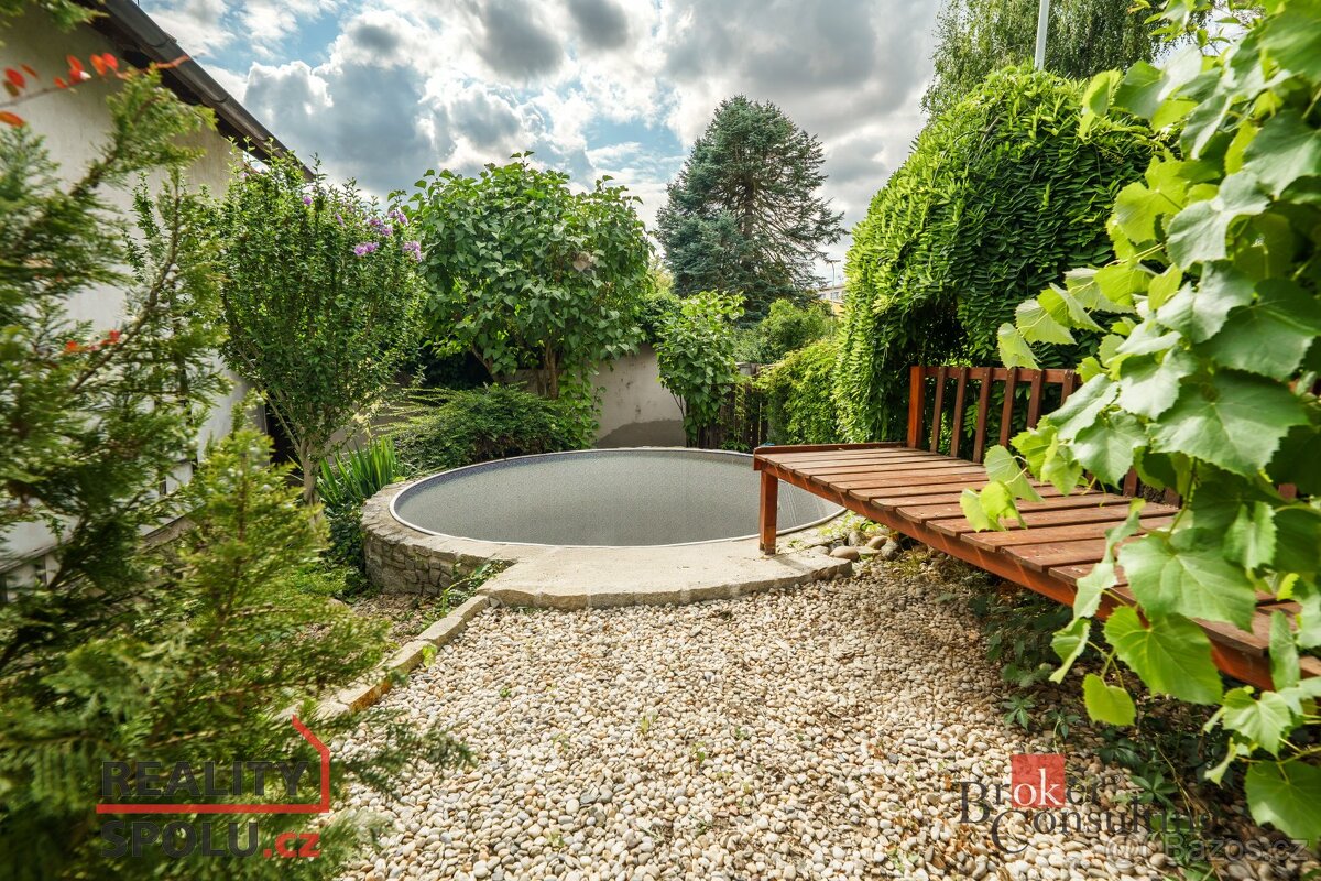 Prodej, domy/vila, 209 m2, Klostermannova 1160/15, Modřany, - 7