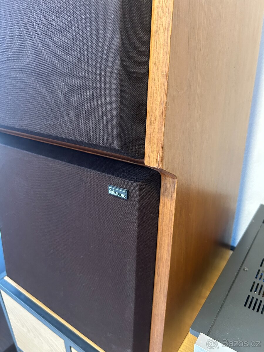 Dynaudio 300 - 7