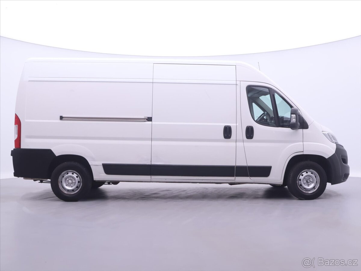 Citroën Jumper 2,0 HDI L3H2 Klima Tempomat (2018) - 7