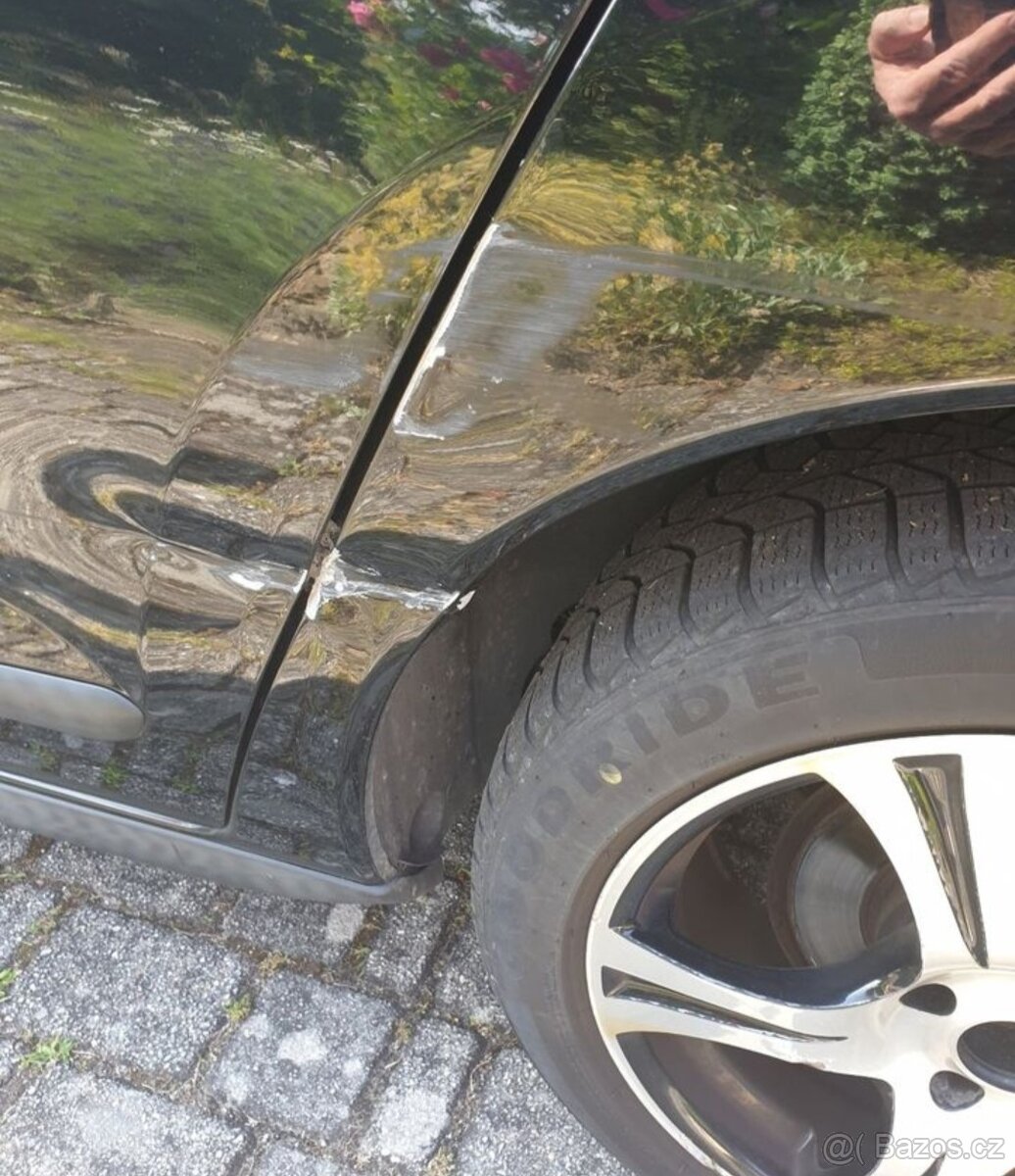 Peugeot 3008 2,0 150ps rok 2013 - 7