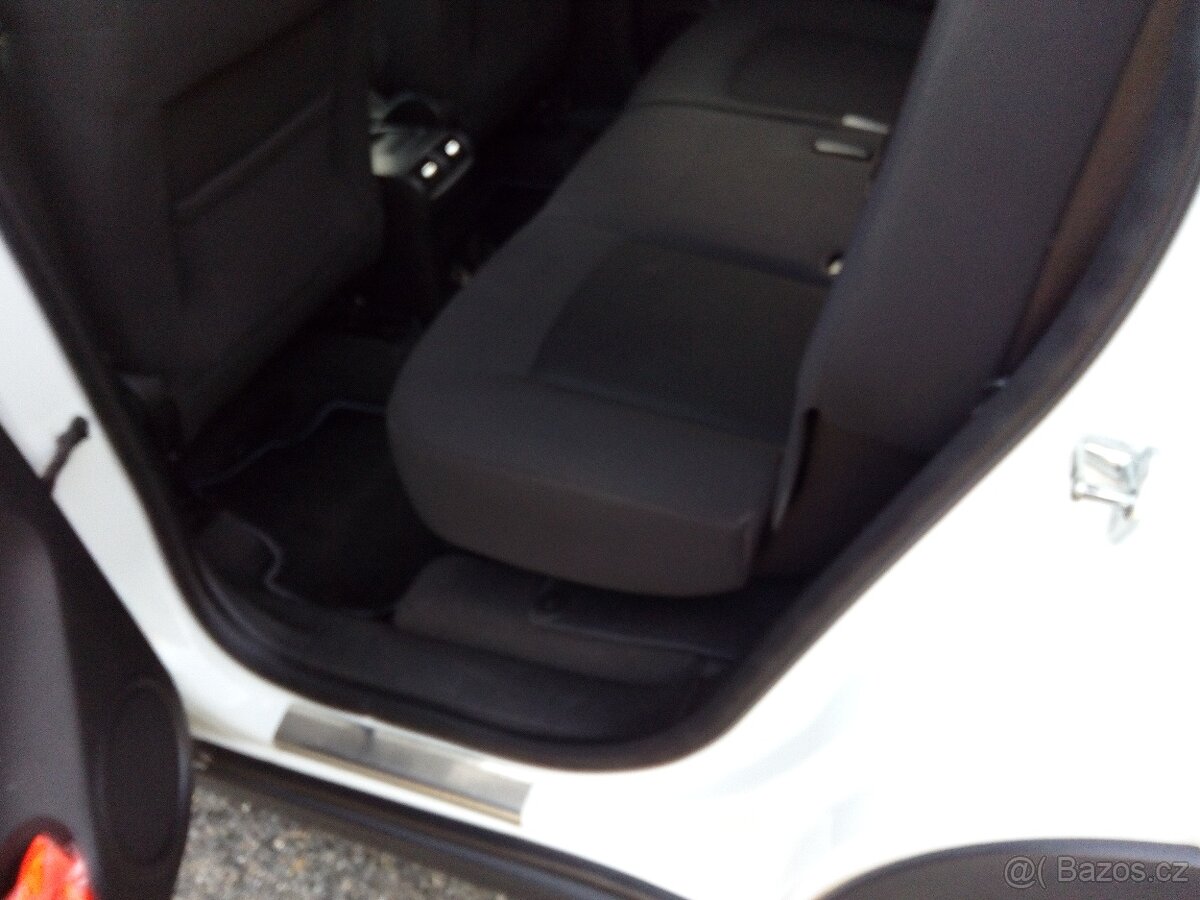 Chevrolet Orlando - 7