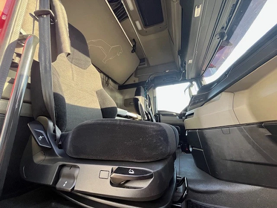 MAN TGX 18.510 LowDeck - tahač návěsů - záruka - 7