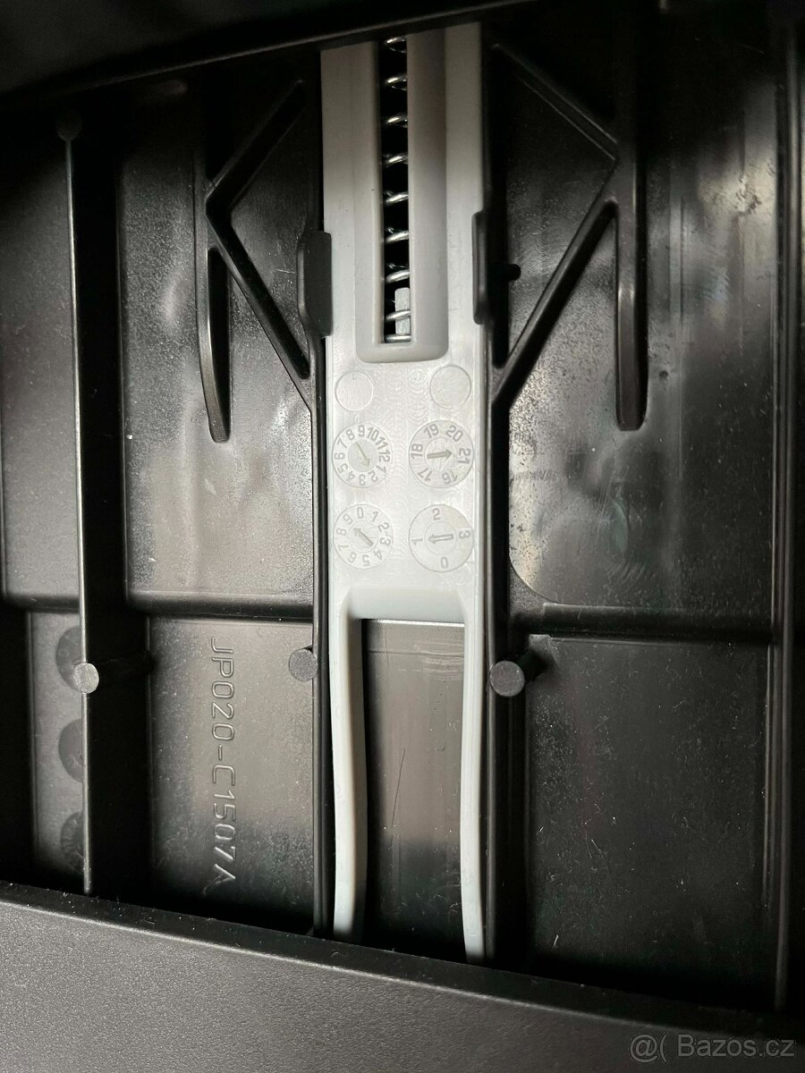 Joie Stages Isofix 2022 Pavement - 7