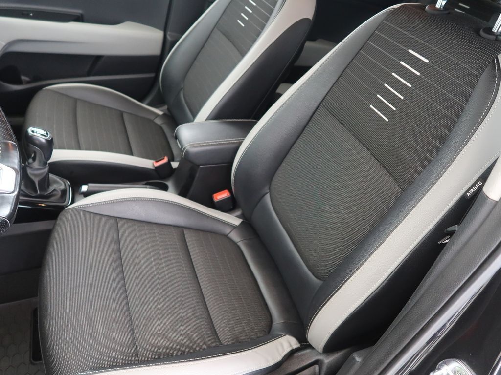 Kia Stonic 1.4MPI,KAPPA,CZ,Navi,Premium - 7