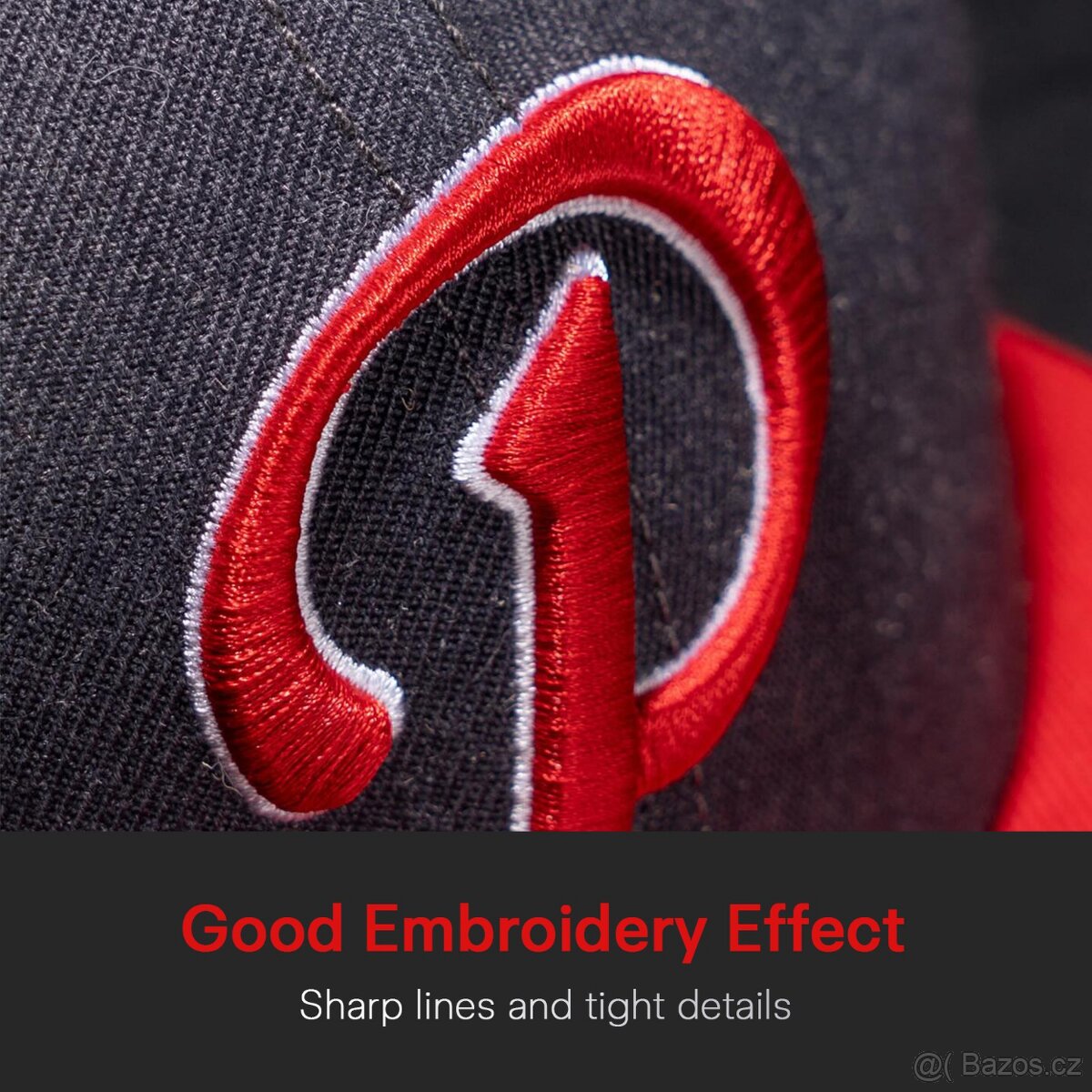 Vyšívací stroj 2 HLAV 15 jehly - 7