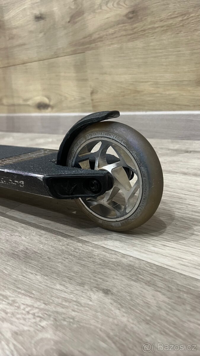Freestyle koloběžka - 7