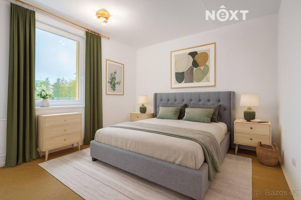 Prodej byt 4+1, 74㎡ - 7