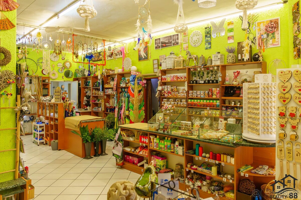 Prodej obchodního prostoru 100 m², Karviná - Hranice - 7