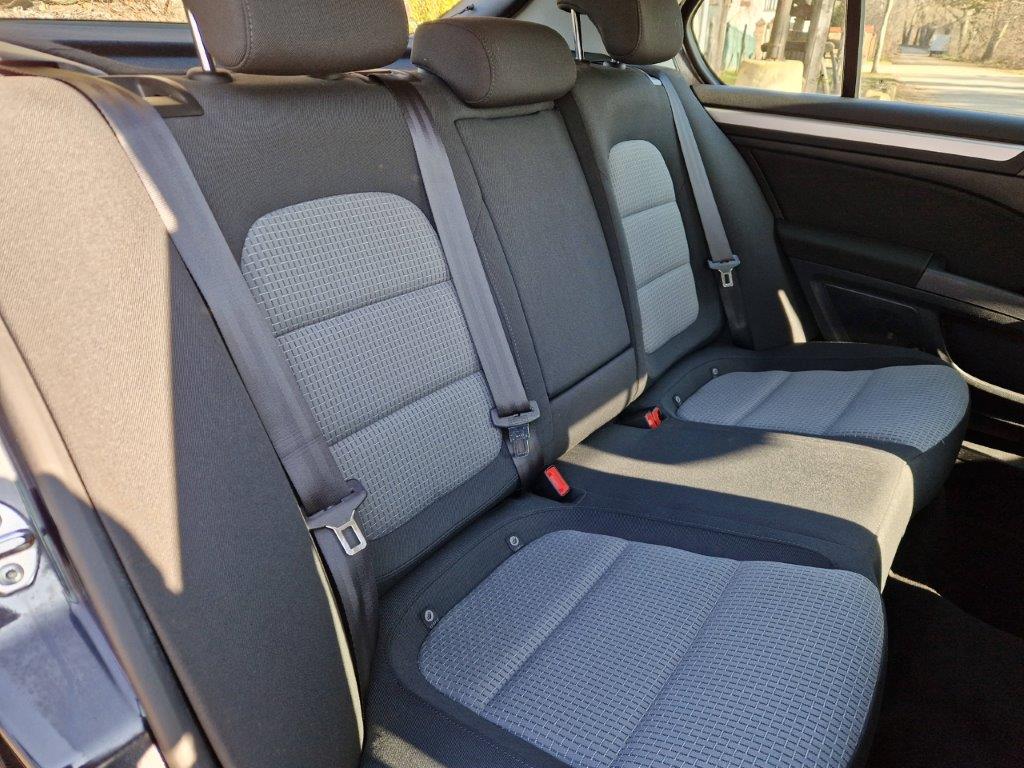 Škoda Superb 2 1,6 TDI, 77 KW xenony - 7