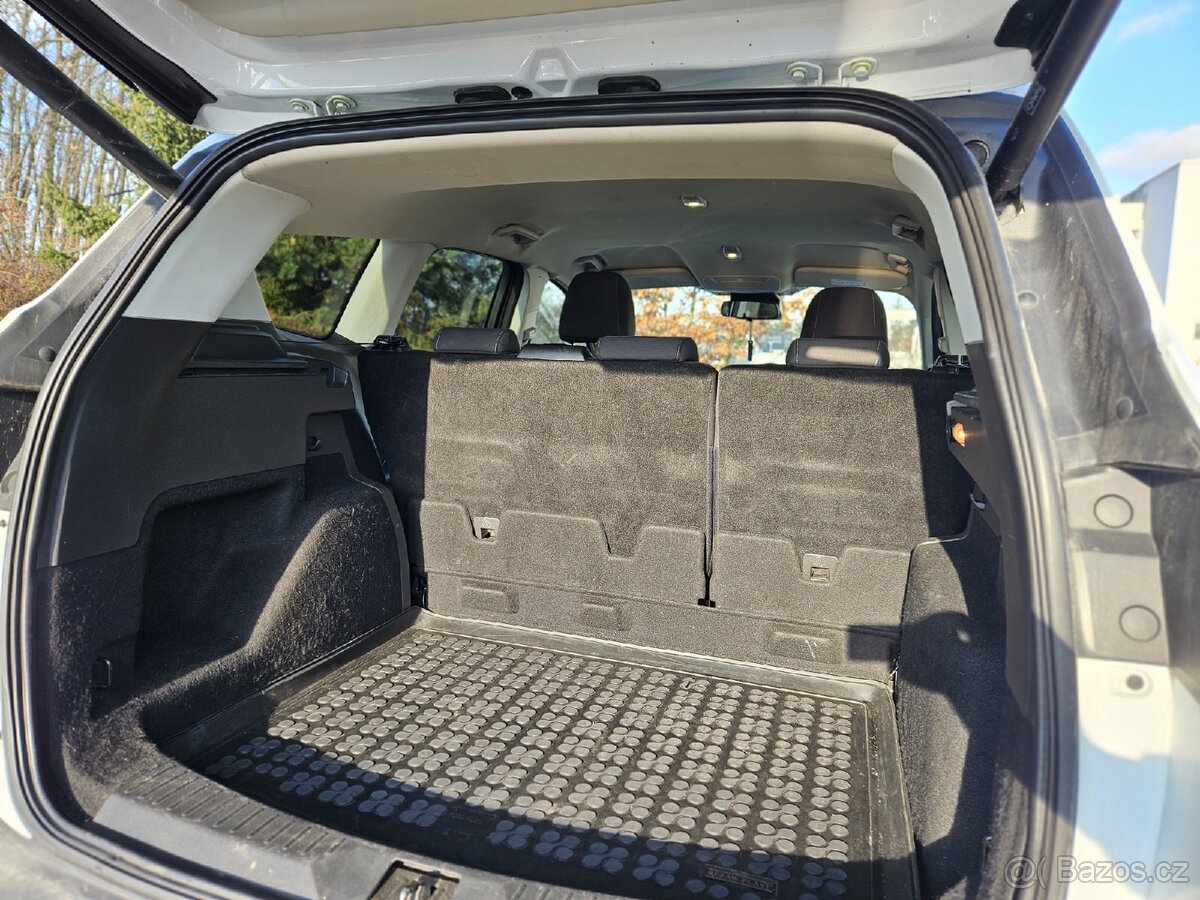 Ford Kuga 4x4 2.0 TDCI 110 kW 150 PS NAVI - 7