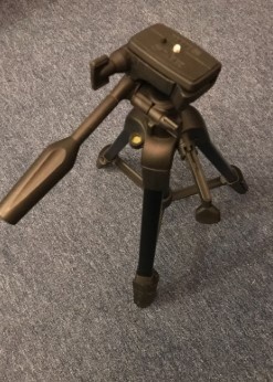 Canon EOS 70D + příslušenství - 7