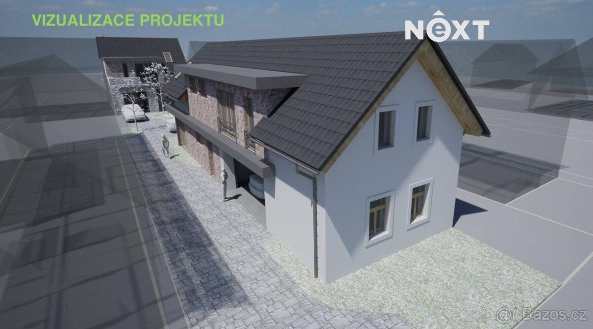 Prodej pozemek Bydlení, 903㎡ - 7