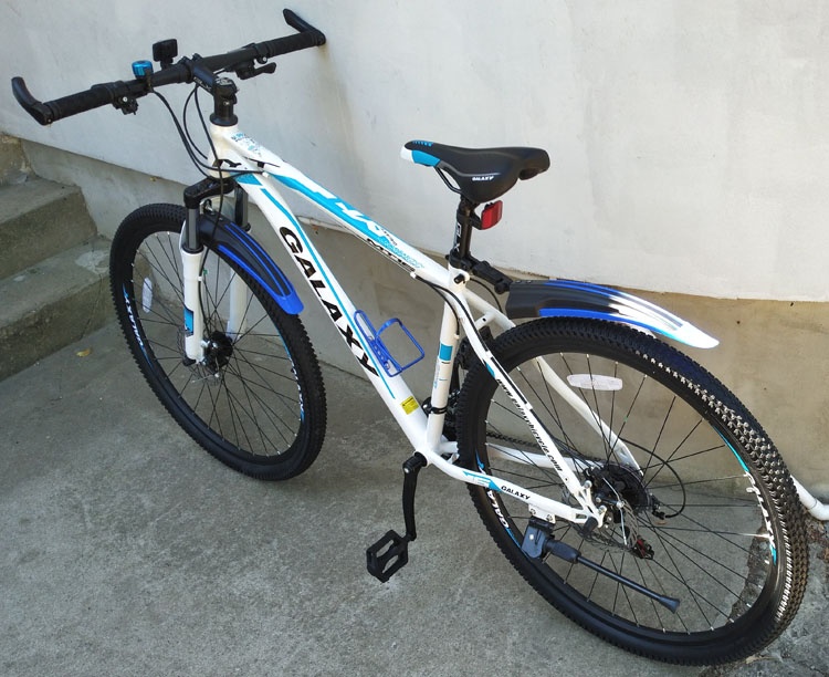 Horské kolo 29 kola - 7