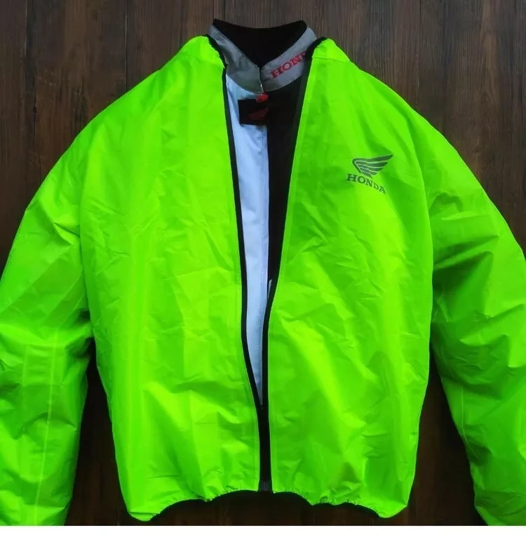 Honda Moto Bunda Textilna Nová - 7