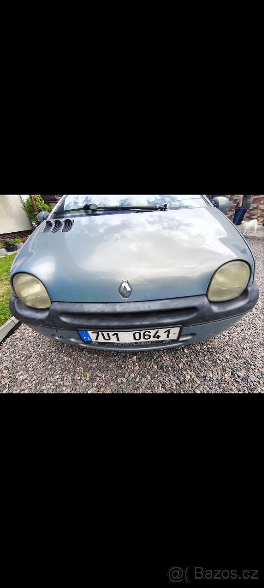 Renault Twingo 1.1 - 7