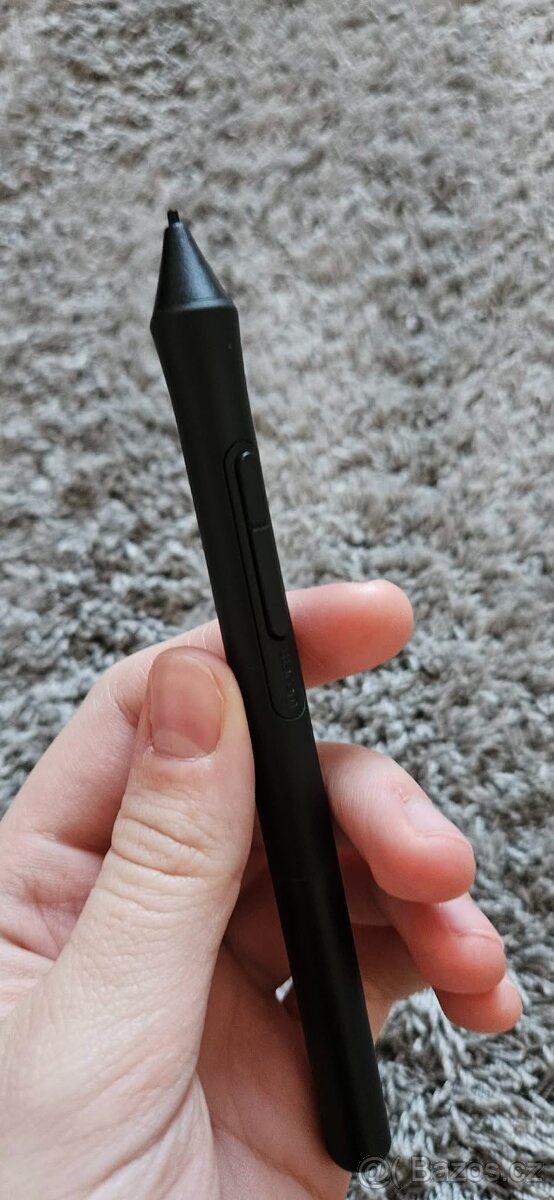 Wacom Intuos bluetooth M - 7