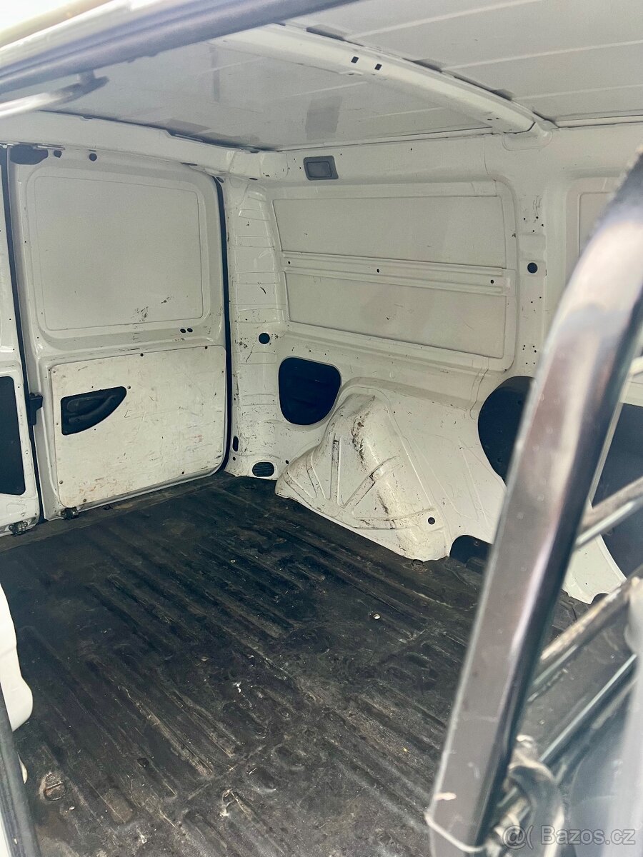 Fiat Doblo Cargo - 7