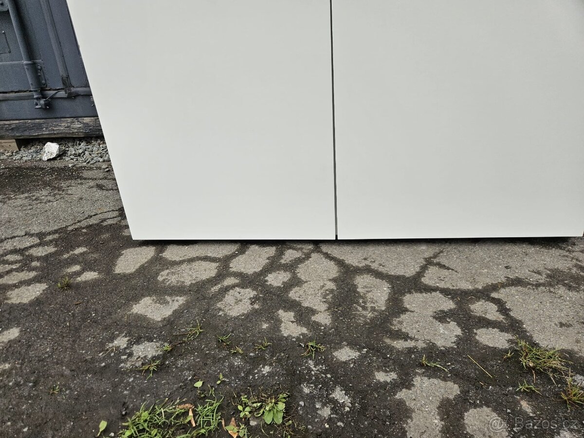 Skříňky IKEA LAPPVIKEN - 7