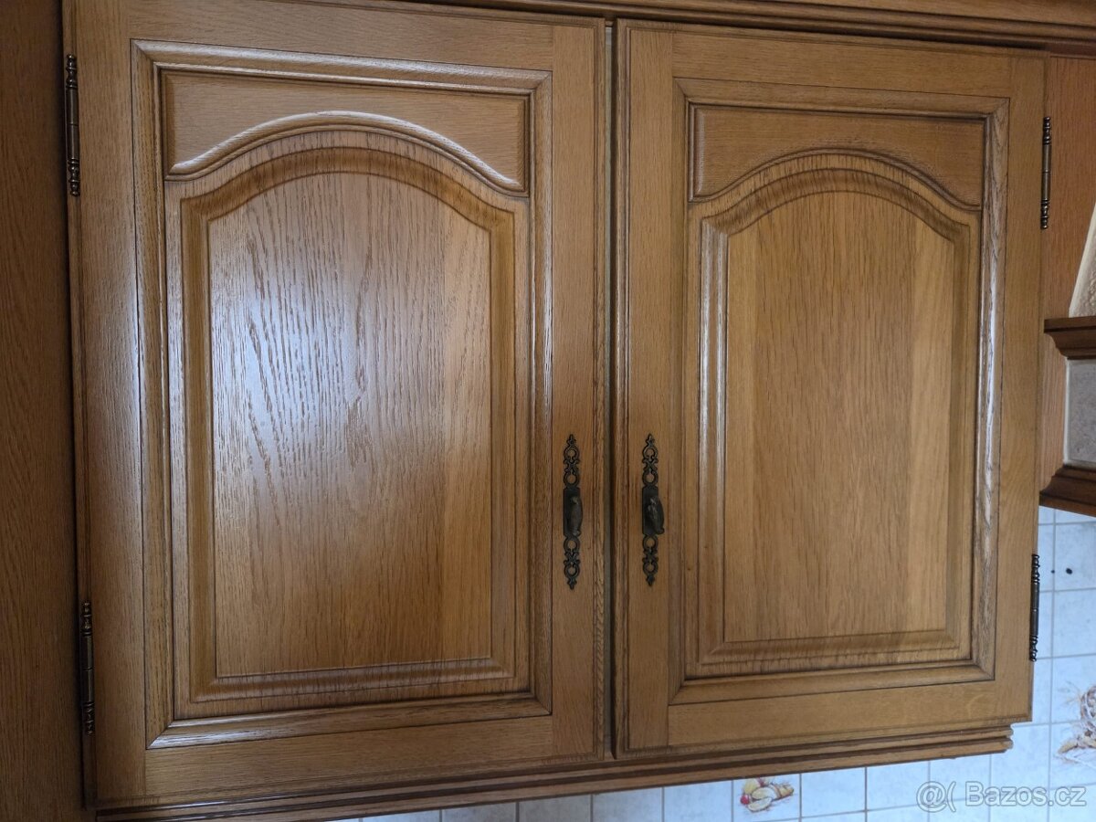 Krásná kuchyňská linka 8,5 metrů - 7